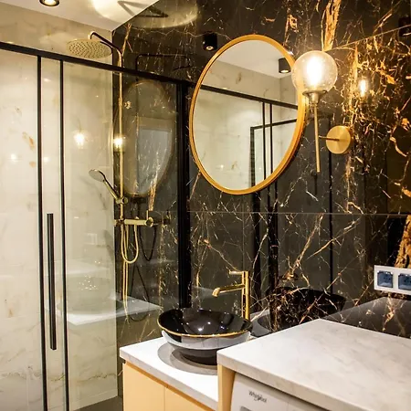 Nadmorski Przy Parku Krajobrazowym *