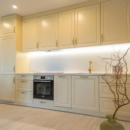 Nadmorski Przy Parku Krajobrazowym