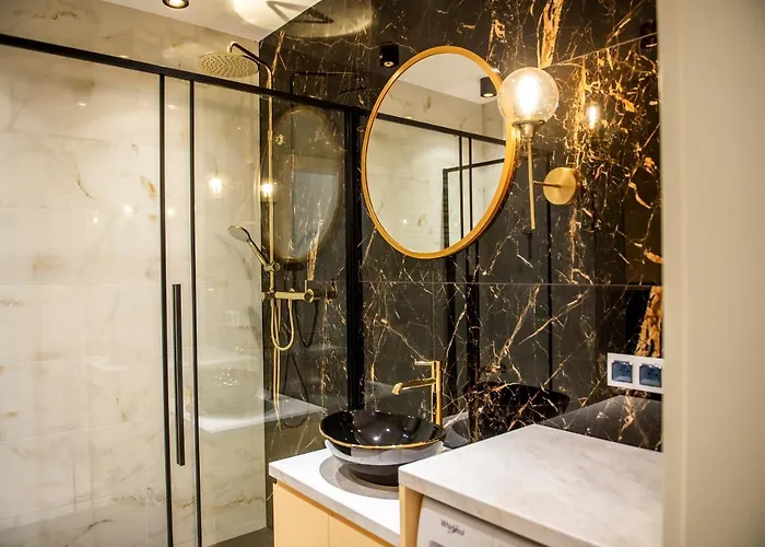 Nadmorski Przy Parku Krajobrazowym *